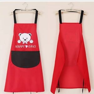Adult Apply Bear 🐻 apron
